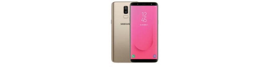 Samsung Galaxy J8 2018